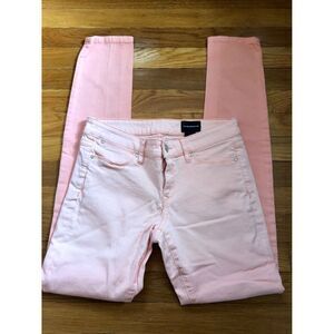 Club Monaco Ombré Jeans